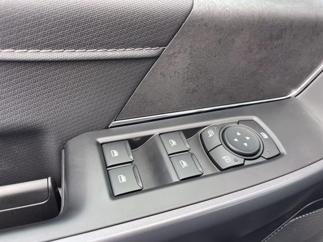 2026 Agate Black Metallic Ford F-150 XLT 4X4 Truck