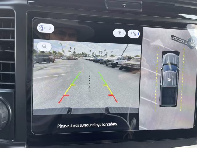 2026 Agate Black Metallic Ford F-150 XLT 4X4 Truck