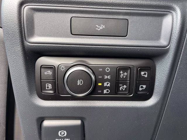 2026 Agate Black Metallic Ford F-150 XLT 4X4 Truck