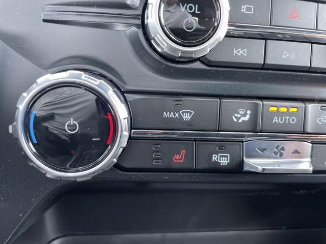 2026 Agate Black Metallic Ford F-150 XLT 4X4 Truck