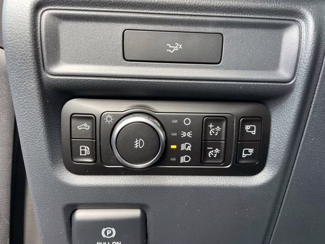 2026 Agate Black Metallic Ford F-150 XLT 4X4 Truck