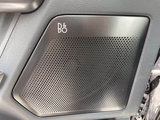 2026 Agate Black Metallic Ford F-150 Tremor 4X4 Truck
