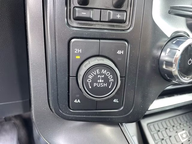 2026 Agate Black Metallic Ford F-150 Tremor 4X4 Truck
