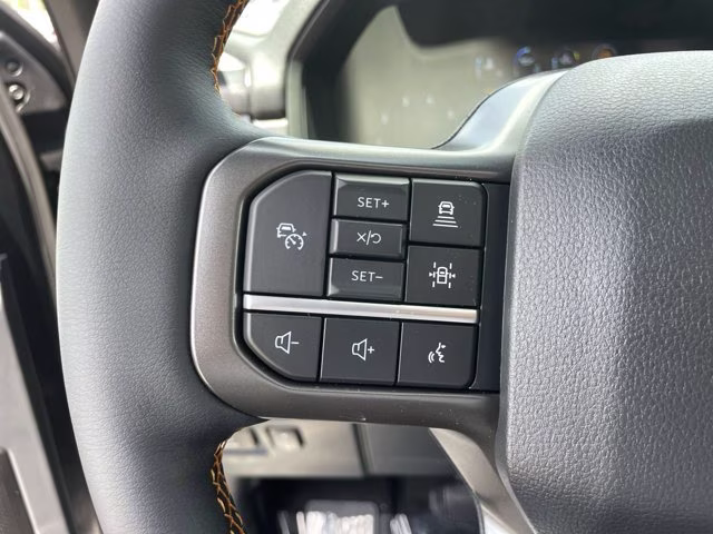 2026 Agate Black Metallic Ford F-150 Tremor 4X4 Truck