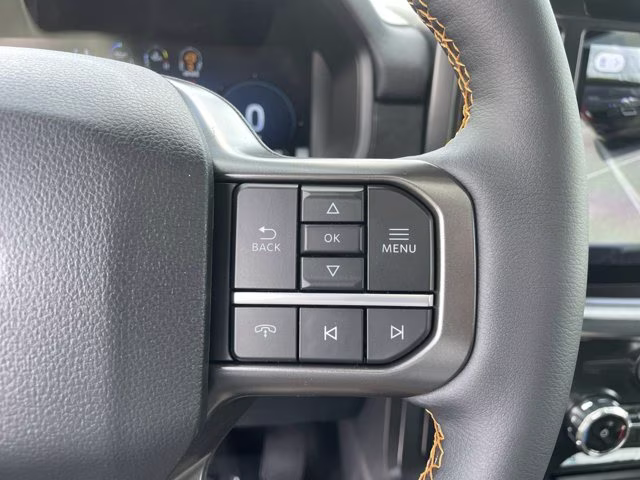 2026 Agate Black Metallic Ford F-150 Tremor 4X4 Truck