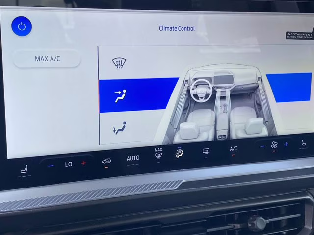 2026 Carbonized Gray Metallic Ford Bronco Sport Big Bend 4X4 SUV