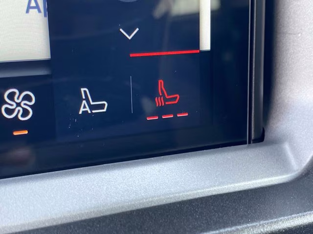 2026 Carbonized Gray Metallic Ford Bronco Sport Big Bend 4X4 SUV