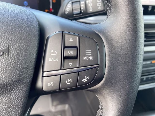 2026 Carbonized Gray Metallic Ford Bronco Sport Big Bend 4X4 SUV