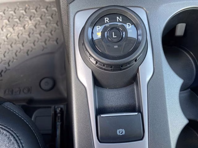 2026 Carbonized Gray Metallic Ford Bronco Sport Big Bend 4X4 SUV