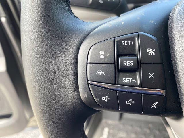 2026 Carbonized Gray Metallic Ford Bronco Sport Big Bend 4X4 SUV