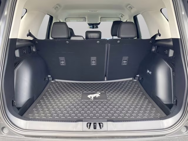 2026 Carbonized Gray Metallic Ford Bronco Sport Big Bend 4X4 SUV