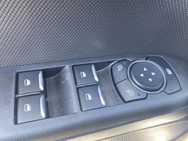 2026 Oxford White Ford Bronco Sport Outer Banks 4X4 SUV