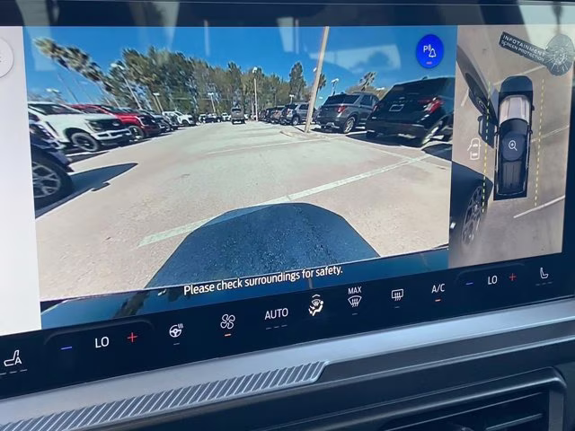 2026 Oxford White Ford Bronco Sport Outer Banks 4X4 SUV