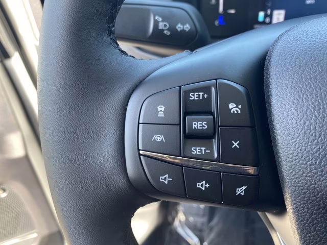 2026 Oxford White Ford Bronco Sport Outer Banks 4X4 SUV