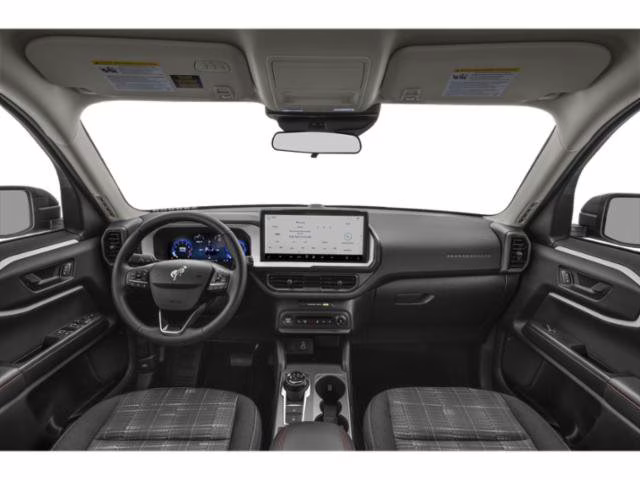 2026 Robins Egg Blue Ford Bronco Sport Heritage 4X4 SUV