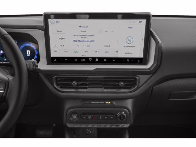 2026 Robins Egg Blue Ford Bronco Sport Heritage 4X4 SUV