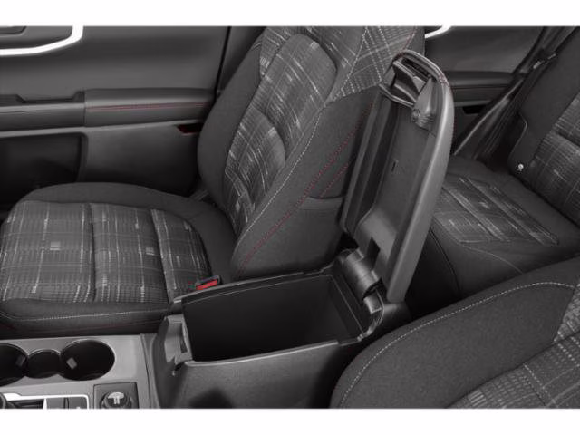 2026 Robins Egg Blue Ford Bronco Sport Heritage 4X4 SUV