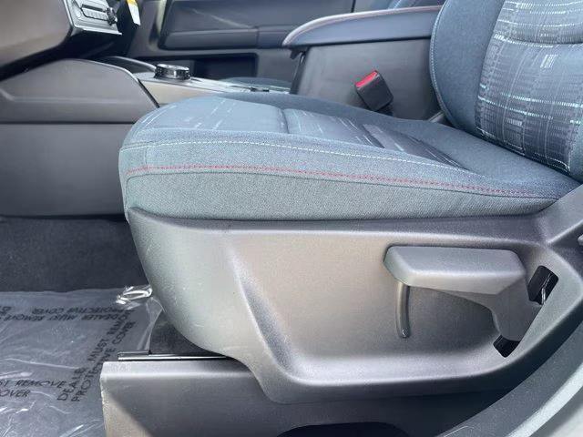 2026 Robins Egg Blue Ford Bronco Sport Heritage 4X4 SUV