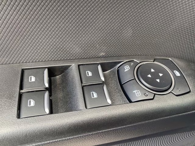 2026 Shadow Black Ford Bronco Sport Heritage 4X4 SUV