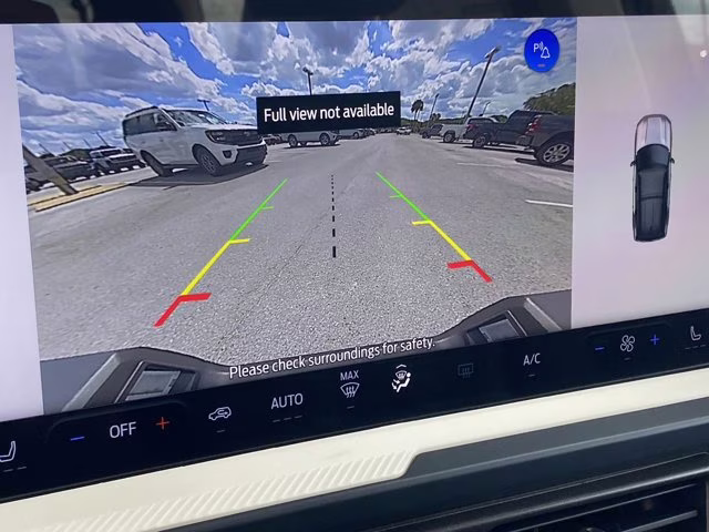 2026 Shadow Black Ford Bronco Sport Heritage 4X4 SUV