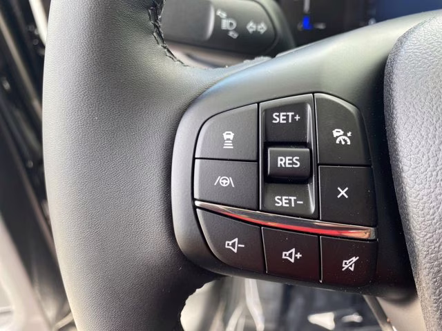 2026 Shadow Black Ford Bronco Sport Heritage 4X4 SUV