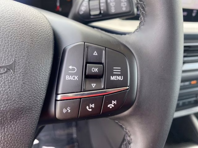 2026 Shadow Black Ford Bronco Sport Heritage 4X4 SUV