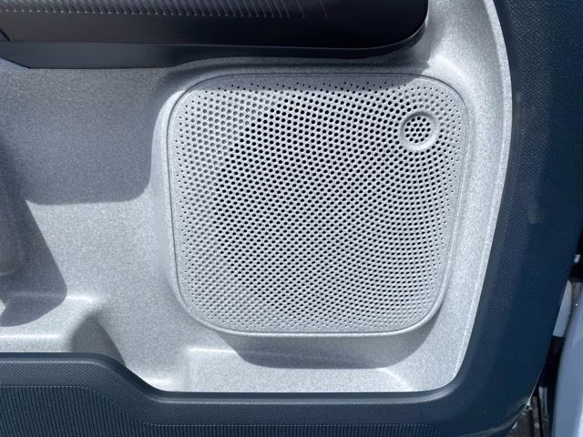 2026 Azure Gray Metallic Tri-Coat Ford Maverick XLT FWD Truck