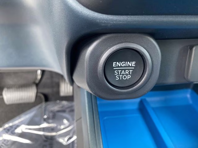 2026 Azure Gray Metallic Tri-Coat Ford Maverick XLT FWD Truck