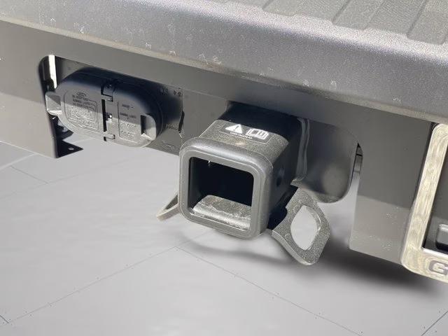 2026 Oxford White Ford Maverick LARIAT AWD Truck