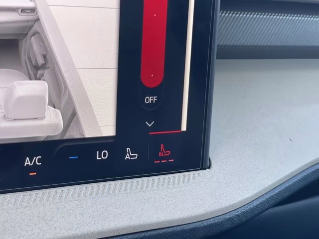 2026 Oxford White Ford Maverick LARIAT AWD Truck