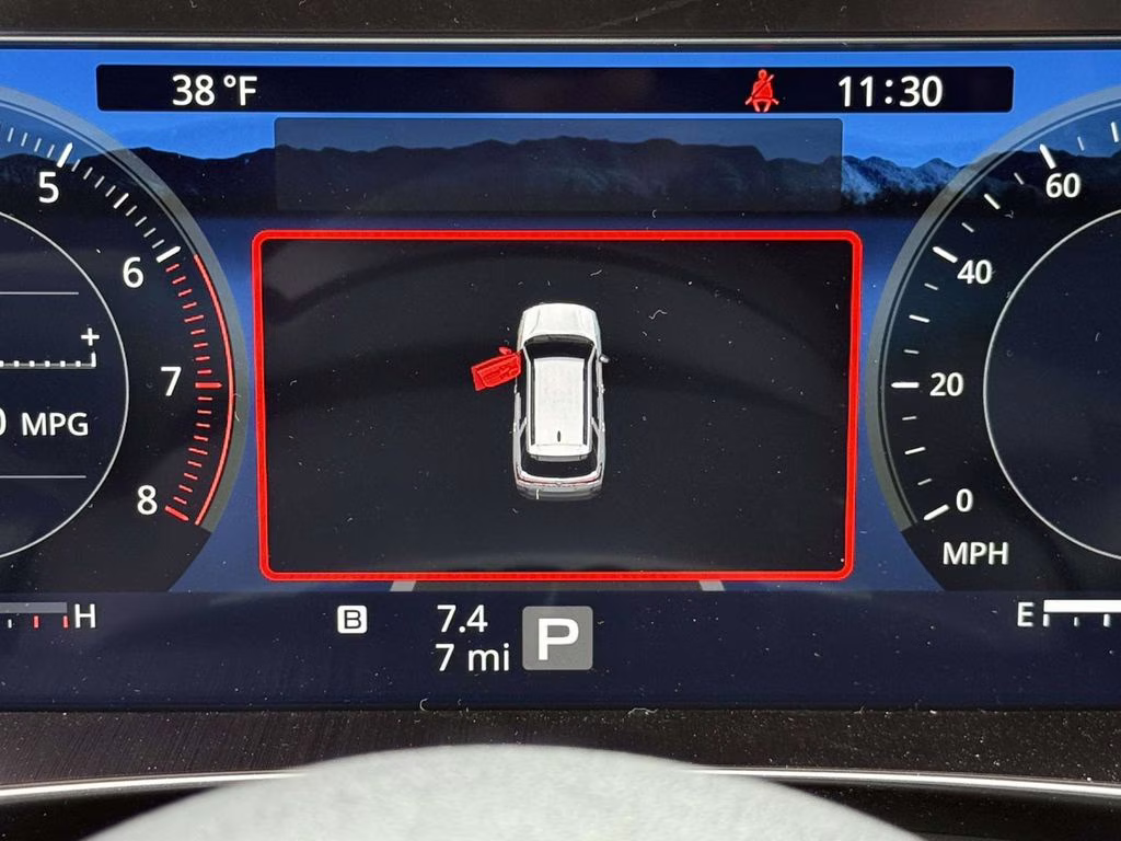 2026 Deep Emerald Green Pearl Subaru Outback Limited XT AWD SUV