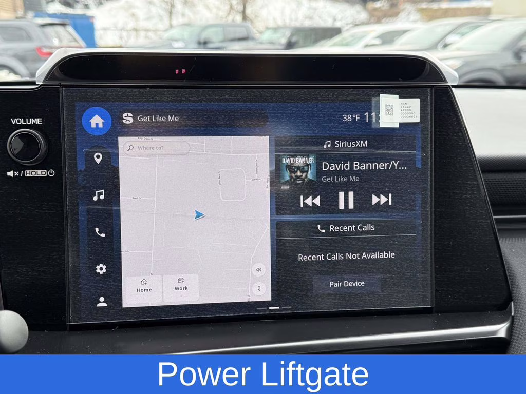 2026 Deep Emerald Green Pearl Subaru Outback Limited XT AWD SUV