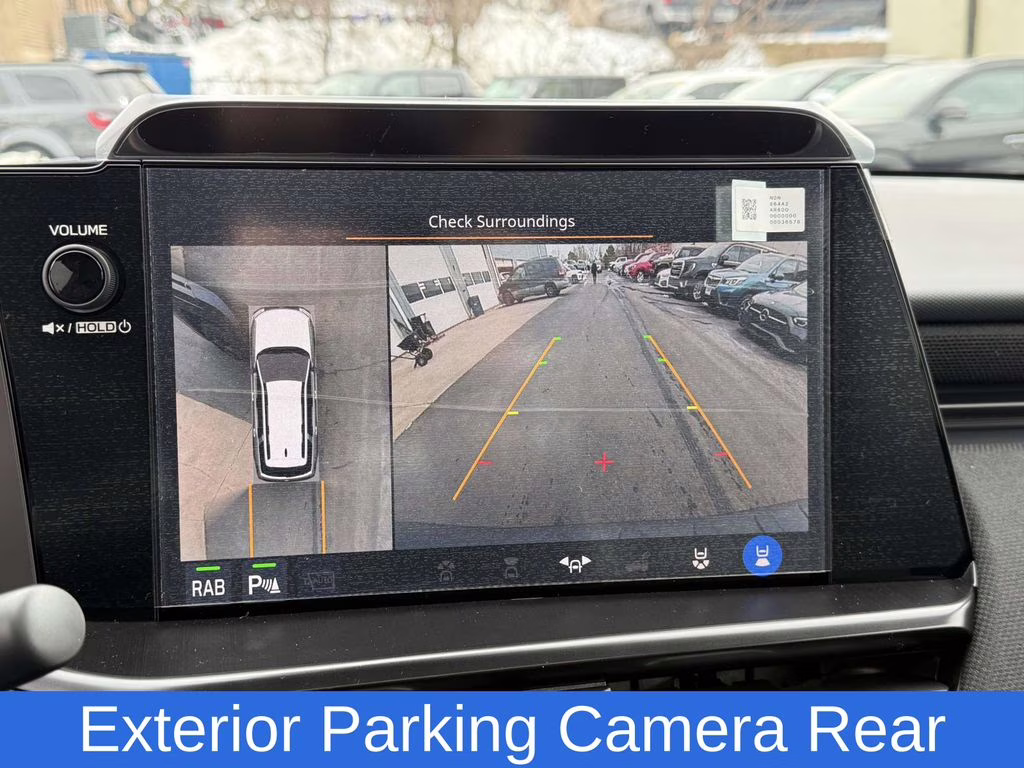 2026 Deep Emerald Green Pearl Subaru Outback Limited XT AWD SUV