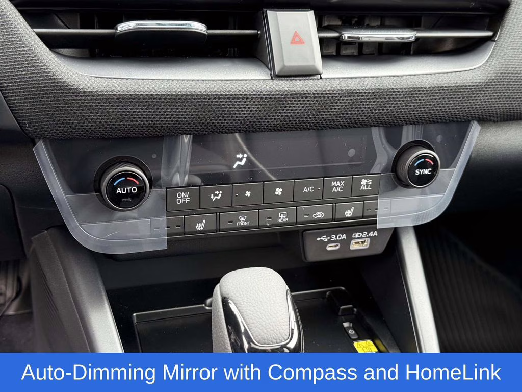 2026 Deep Emerald Green Pearl Subaru Outback Limited XT AWD SUV