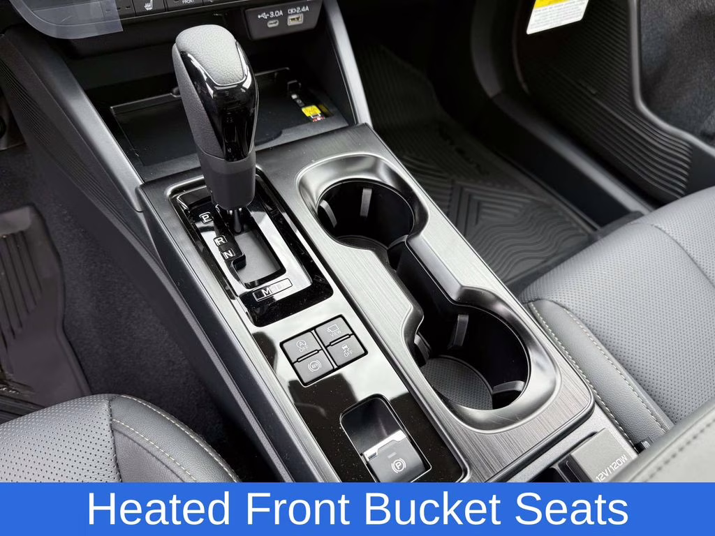 2026 Deep Emerald Green Pearl Subaru Outback Limited XT AWD SUV