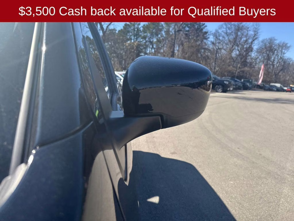 2026 Super Black Nissan Frontier SV 4X4 Truck