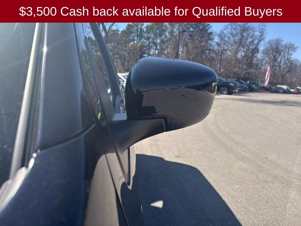 2026 Super Black Nissan Frontier SV 4X4 Truck