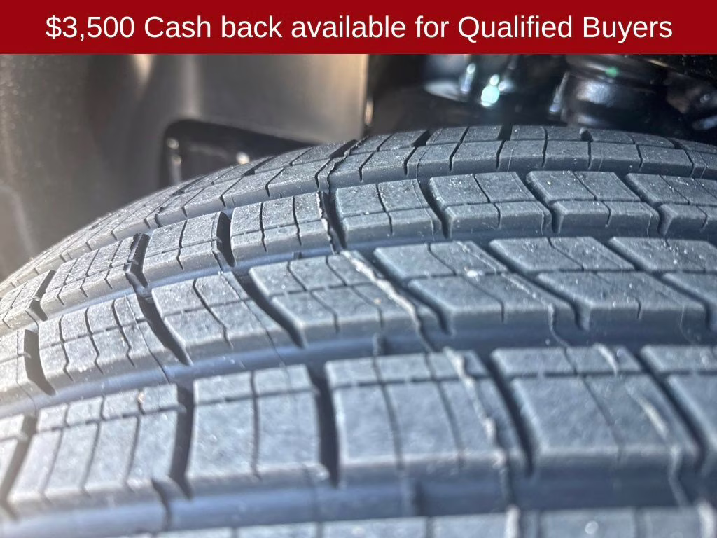 2026 Super Black Nissan Frontier SV 4X4 Truck