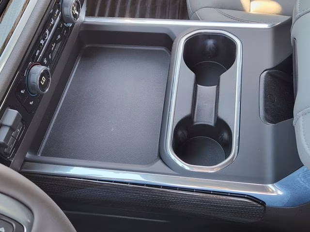 2026 Black Chevrolet Silverado 3500HD LT 4X4 Truck