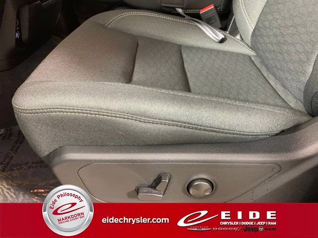 2026 Delmonico Red Pearlcoat Ram 1500 Big Horn 4X4 Truck