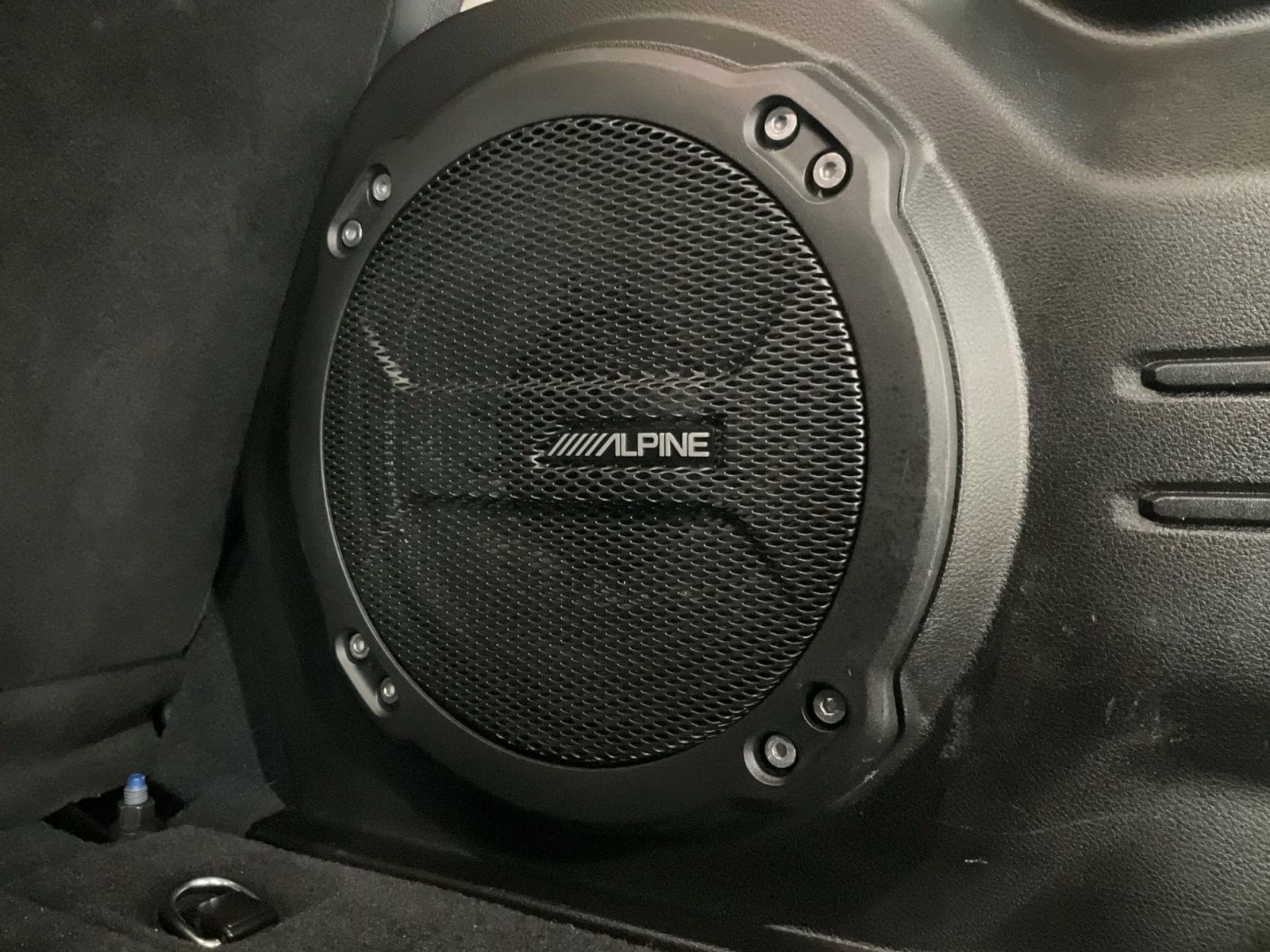 2024 Hydro Blue Pearl Coat Jeep Wrangler Rubicon 4X4 SUV