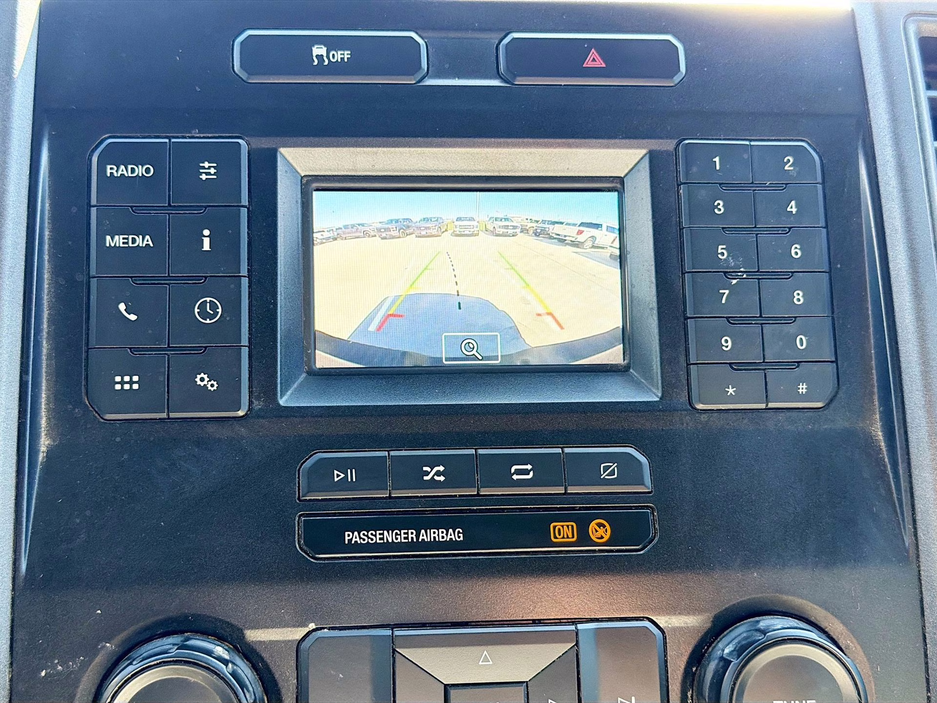 2022 Iconic Silver Metallic Ford Super Duty F-250 SRW XL 4X4 Truck