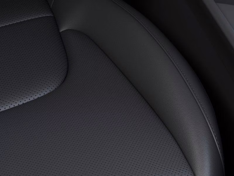 2026 Ebony Black Kia Sportage EX AWD SUV