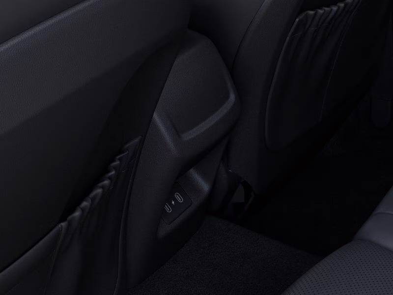 2026 Yacht Blue Kia K5 GT-Line FWD Sedan