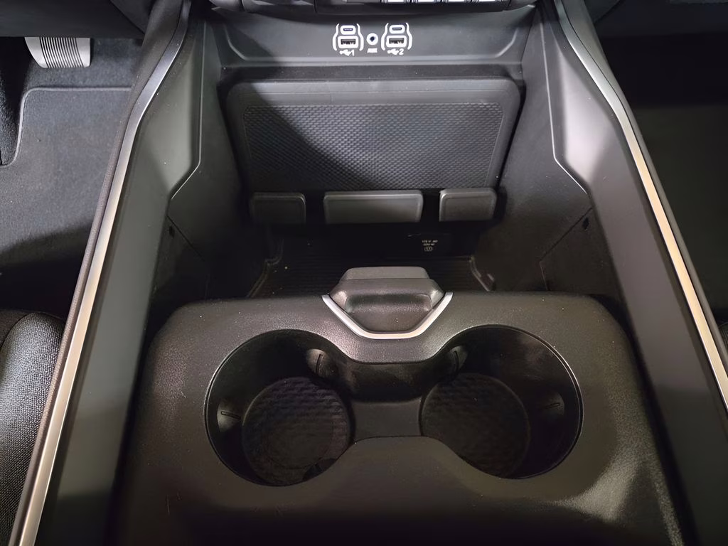 2026 Forged Blue Metallic Ram 1500 Big Horn/Lone Star 4X4 Truck