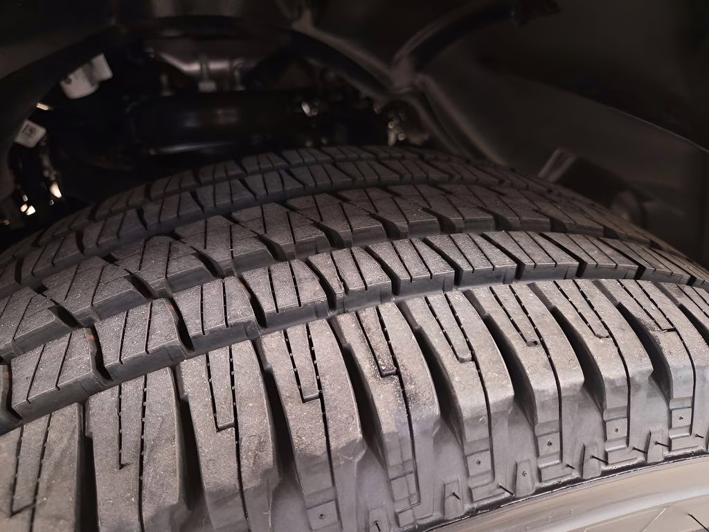 2026 Forged Blue Metallic Ram 1500 Big Horn/Lone Star 4X4 Truck