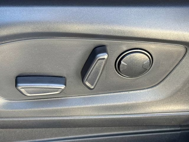 2026 White Ford Explorer ST-Line RWD SUV