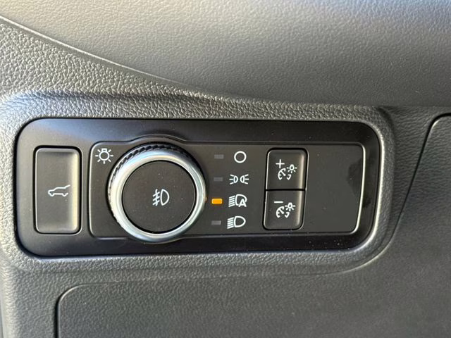 2026 White Ford Explorer ST-Line RWD SUV