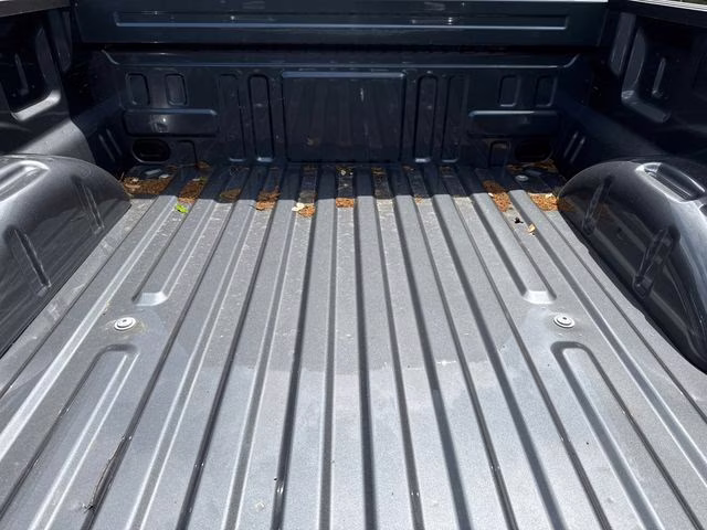 2026 Gray Ford F-150 XLT RWD Truck