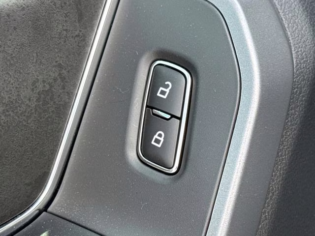 2026 Gray Ford F-150 XLT RWD Truck